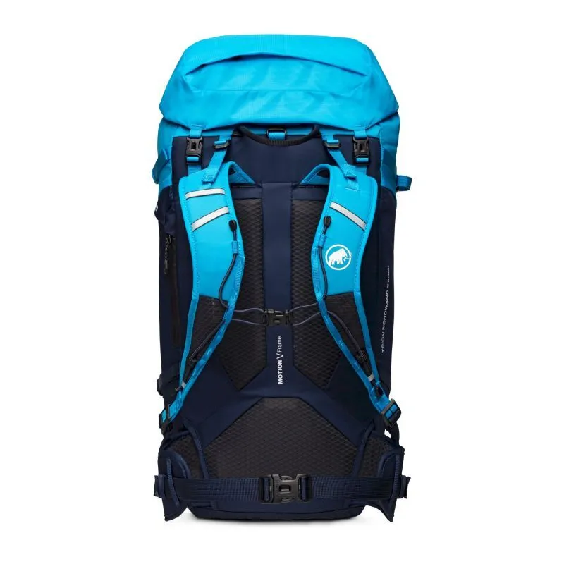 Mammut  Trion Nordwand 38 - Zaino da alpinismo - Donna