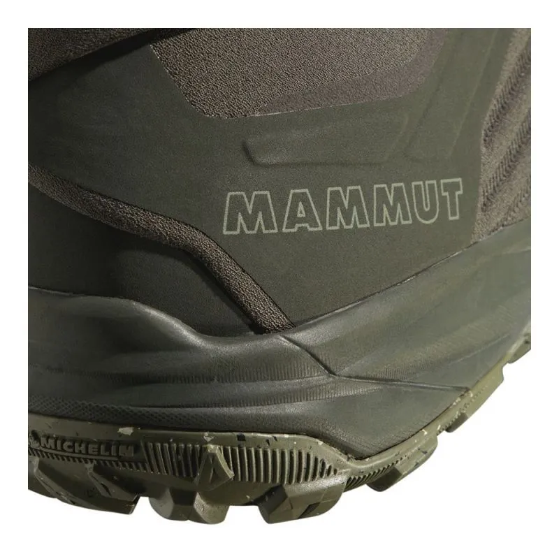 Mammut  Ultimate III Low GTX - Scarpe da trekking - Uomo