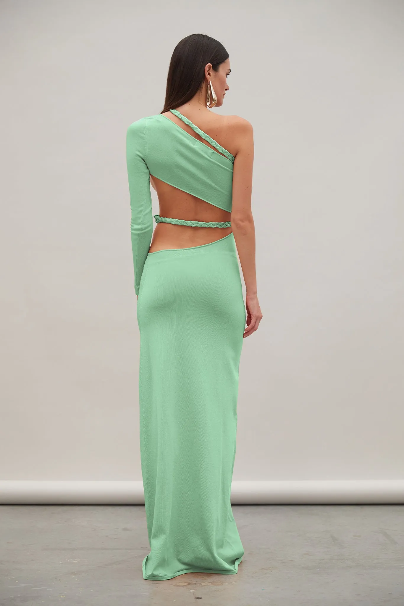 Manroe Dress