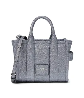 Marc Jacobs The Galactic Glitter Mini Tote Bag