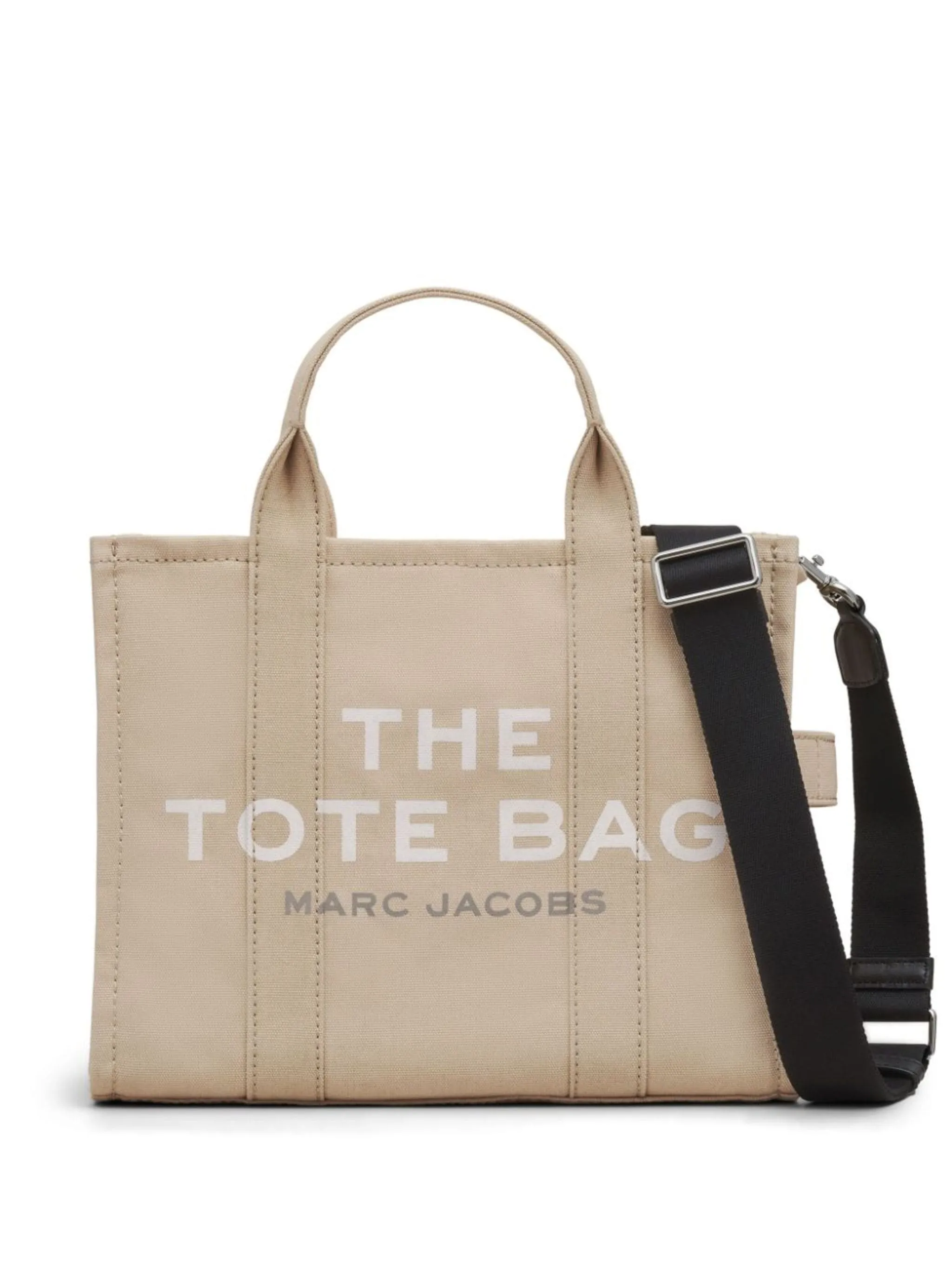 MARC JACOBS - Women The Medium Tote Bag