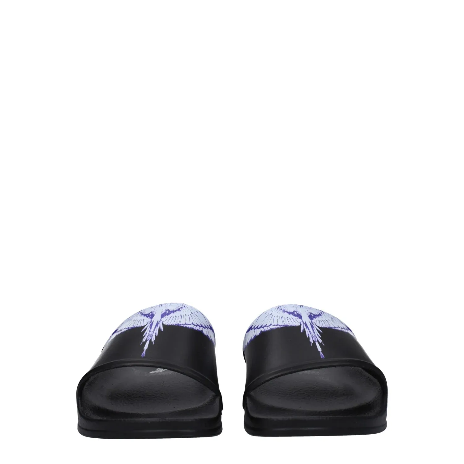 Marcelo Burlon Slippers