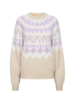 Margaret Pullover