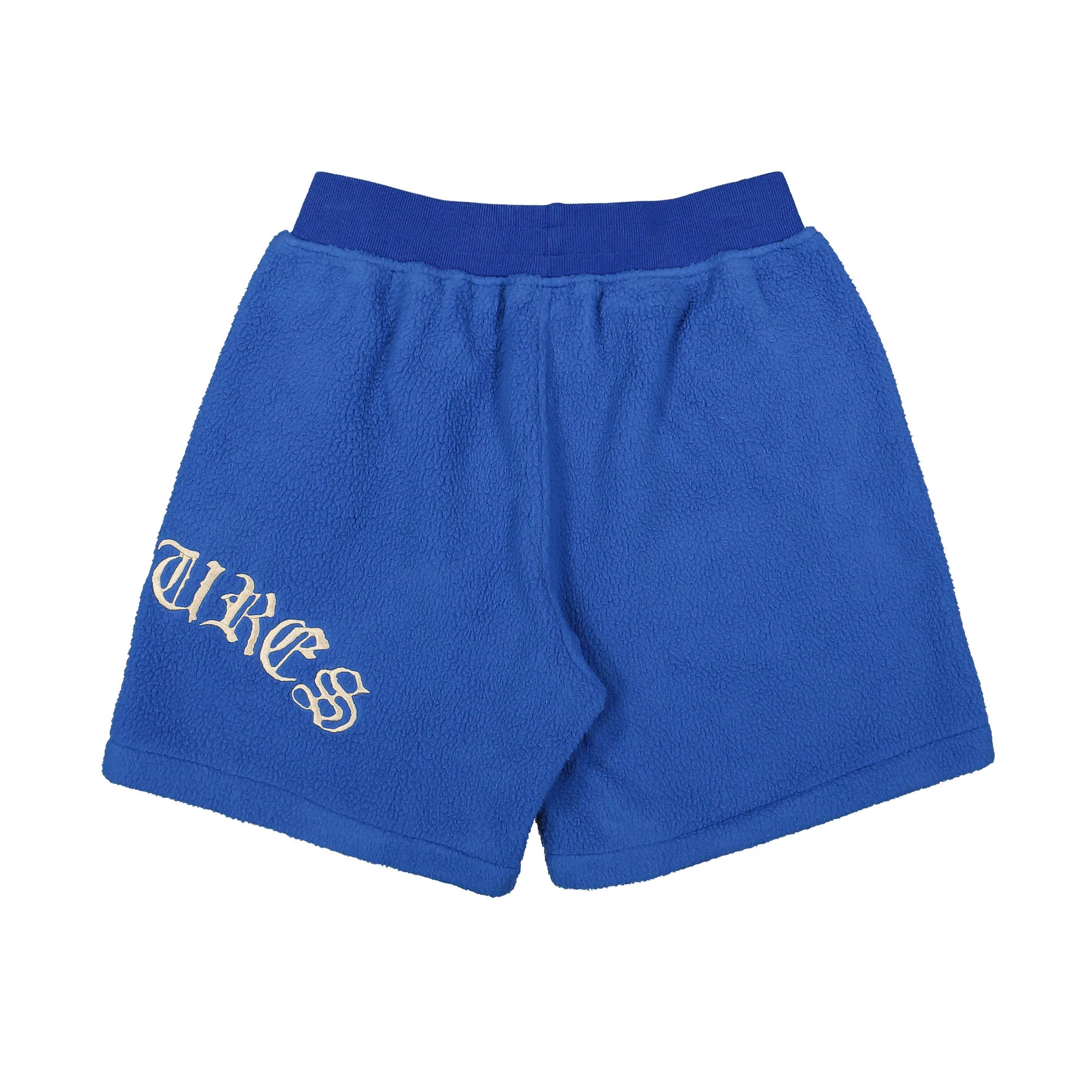 Mars Sherpa Shorts