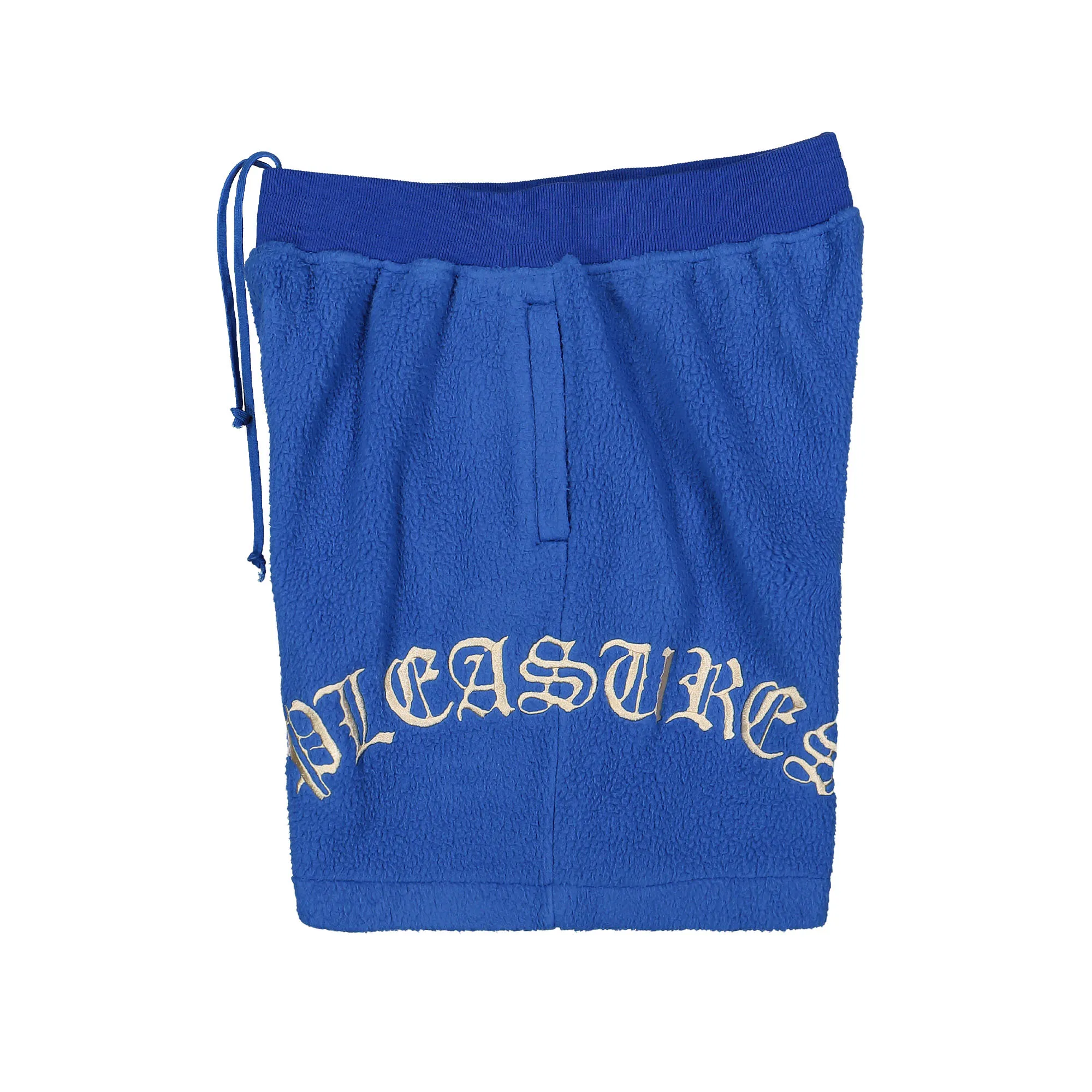 Mars Sherpa Shorts