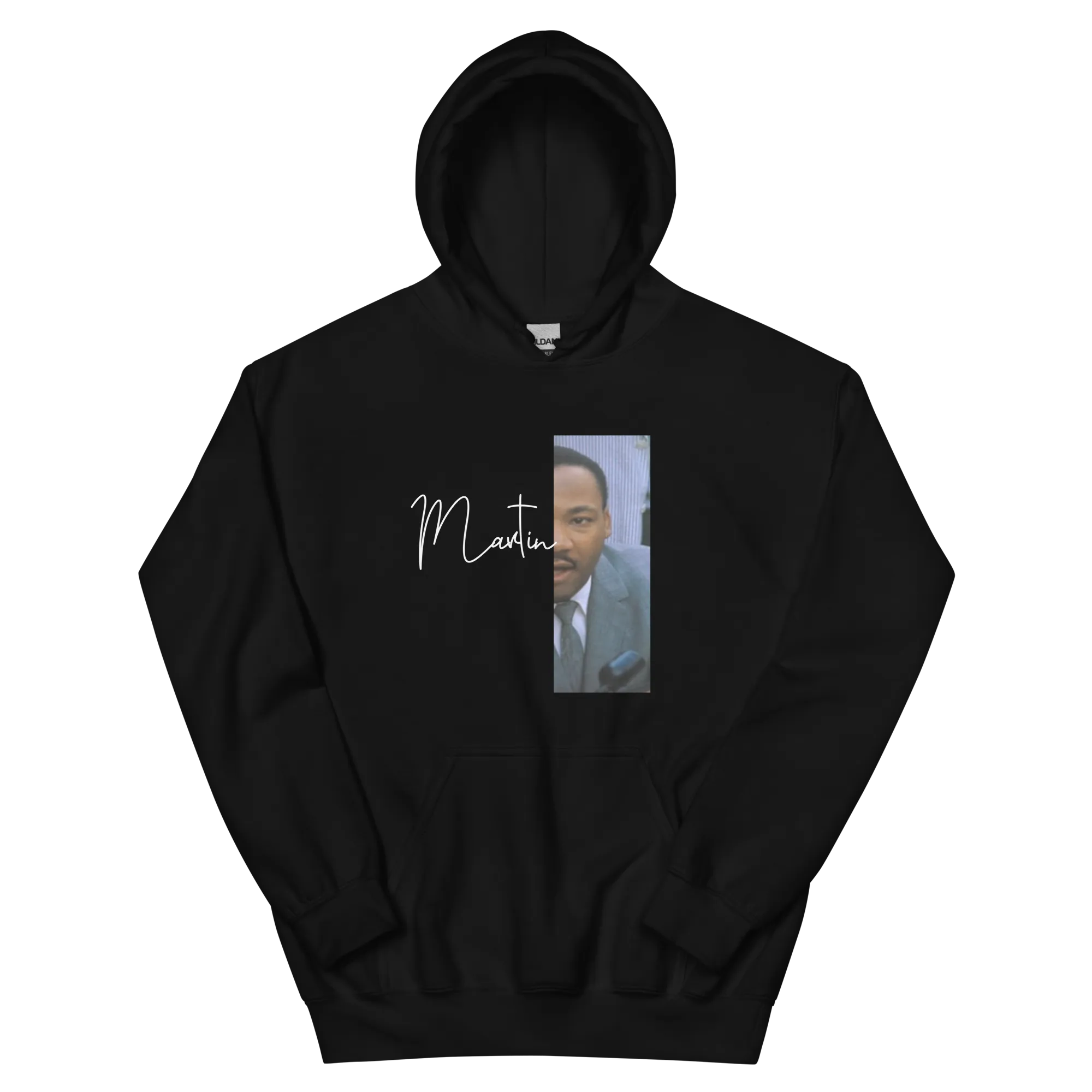 Martin Luther King Jr. Hoodie