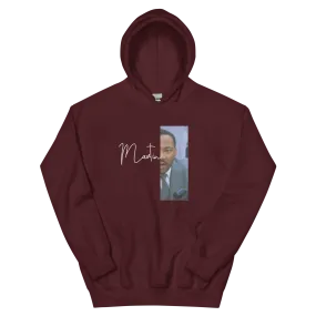 Martin Luther King Jr. Hoodie