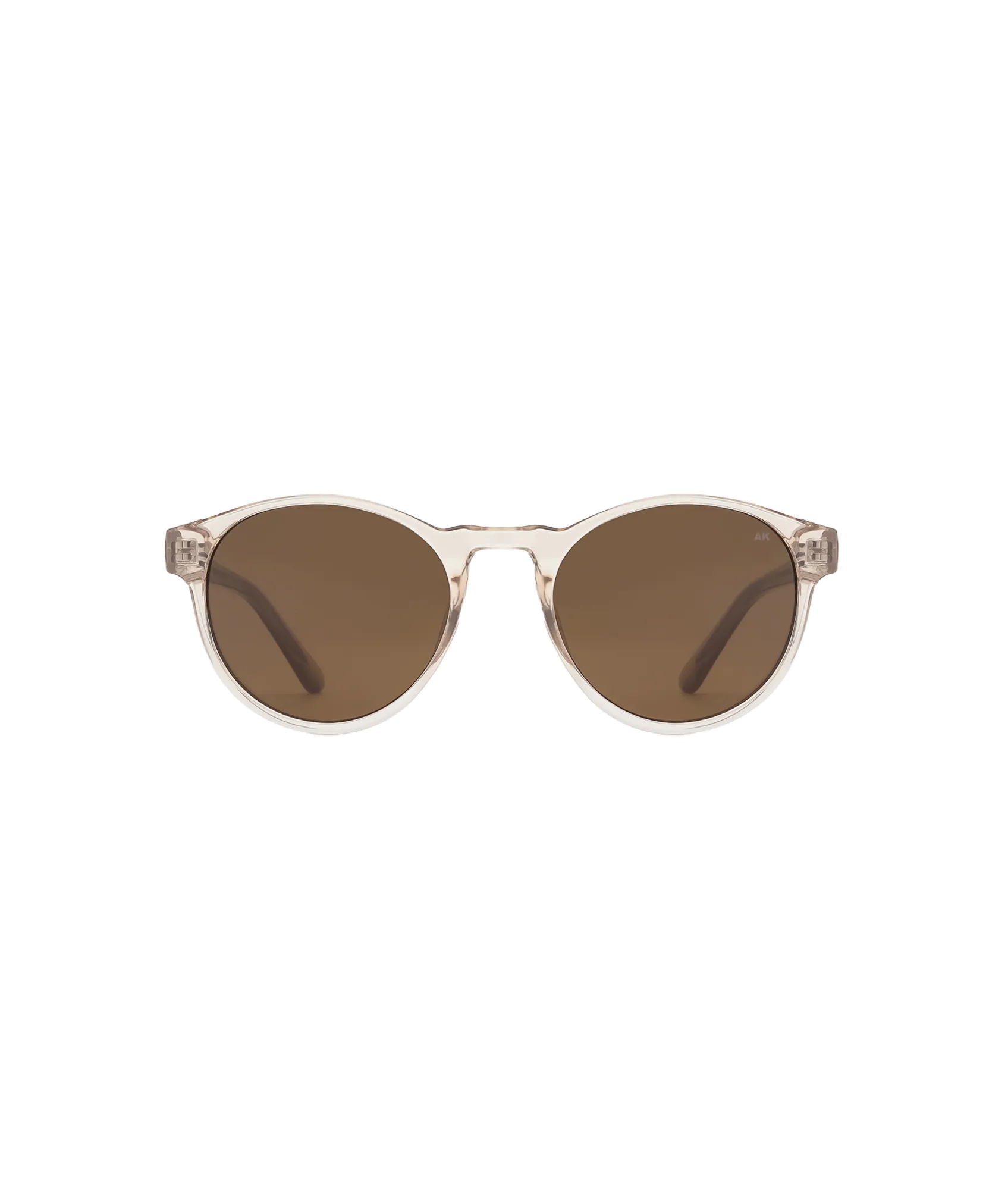 Marvin Sunglasses - Pink