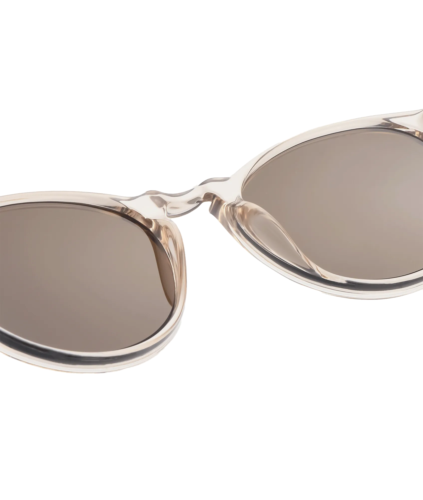 Marvin Sunglasses - Pink
