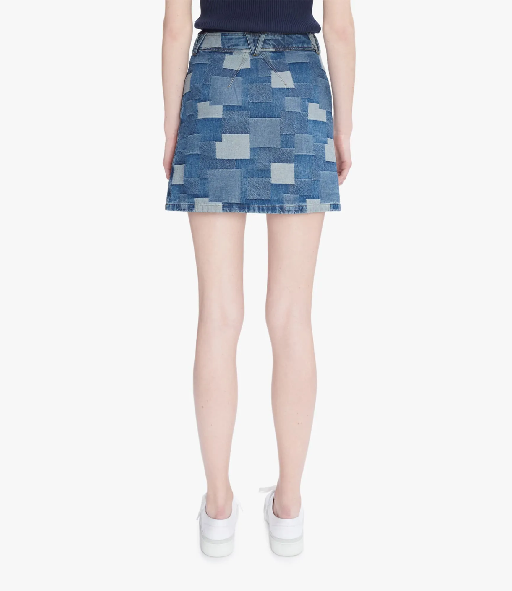 Mary-Jane skirt