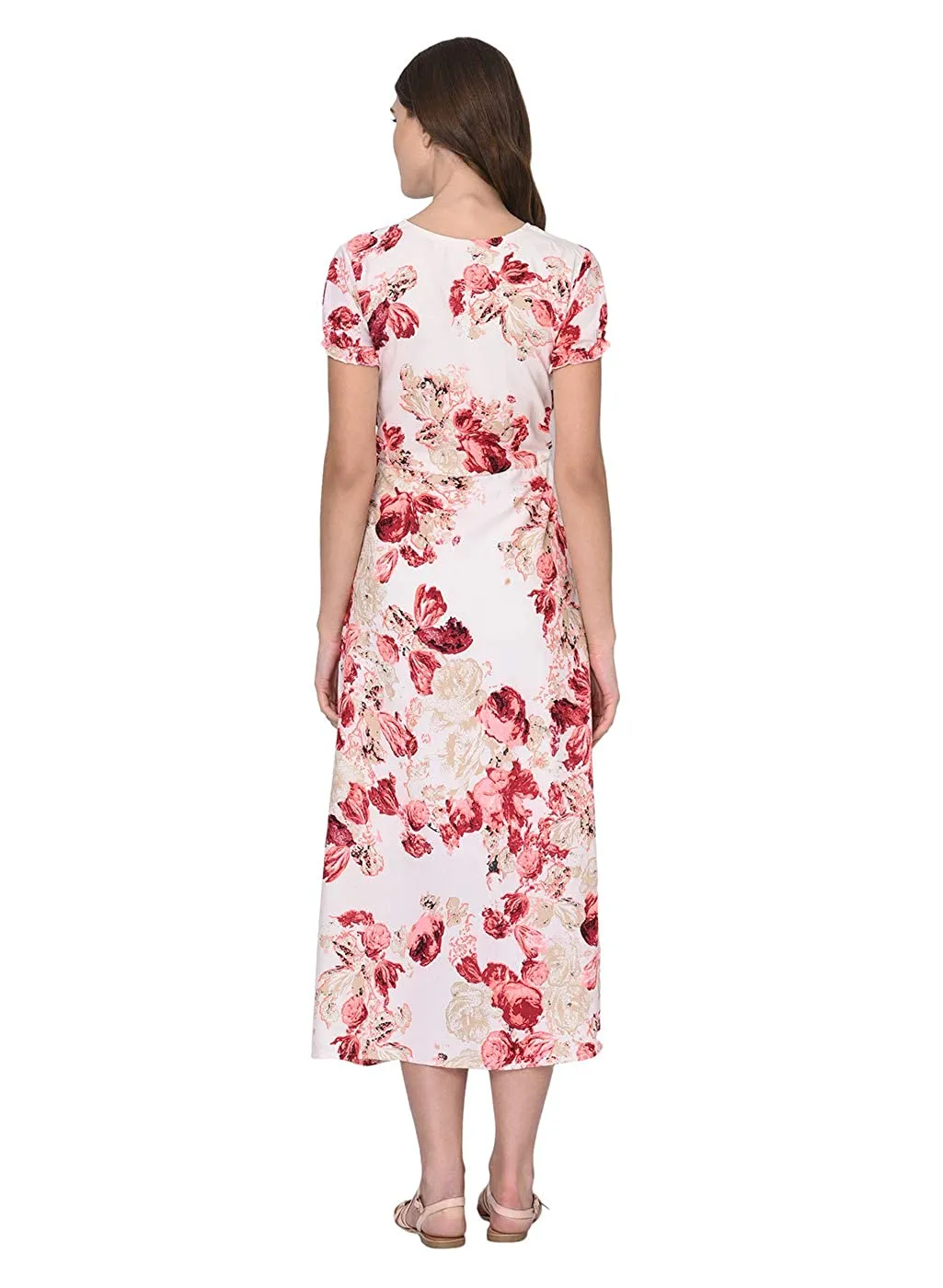 Maxi Dress 3