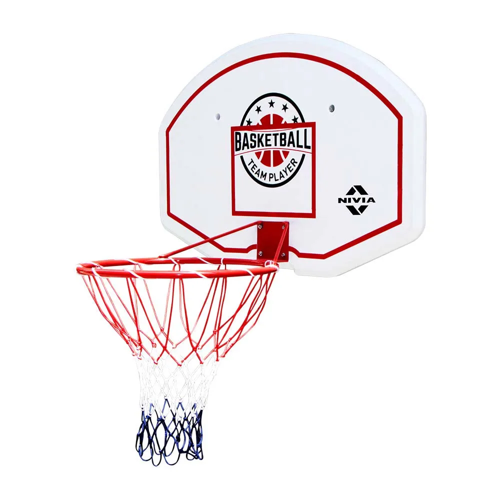 MB-45 Basketball Board