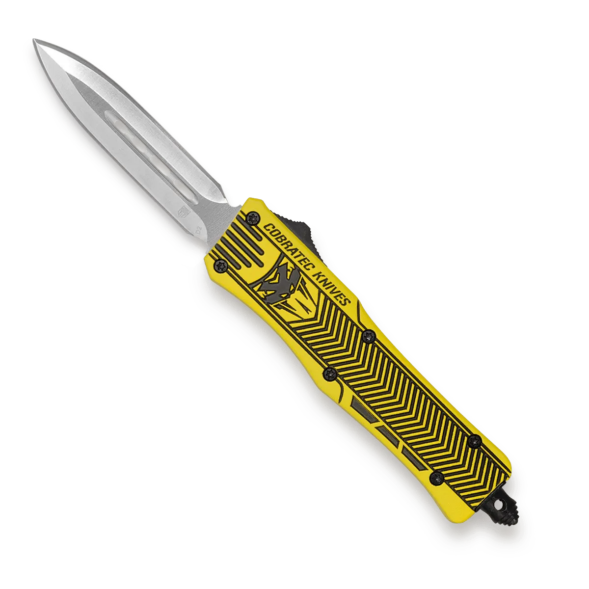 Medium CTK-1 Yellow w/ Graphite Black