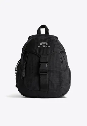 Medium Unity Nylon Backpack