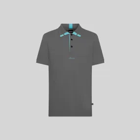MEGES GREY POLO