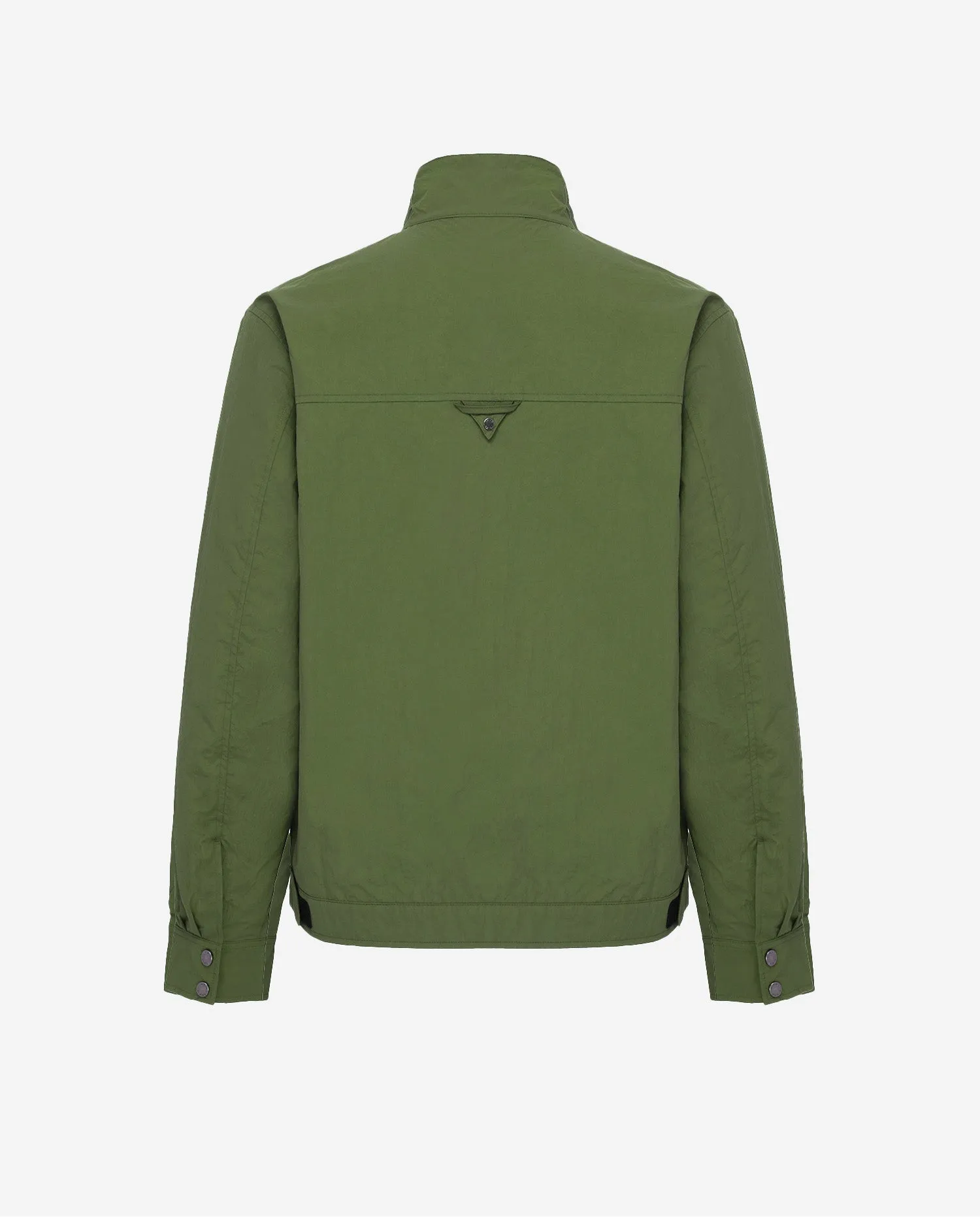 Men's Crew Jacket