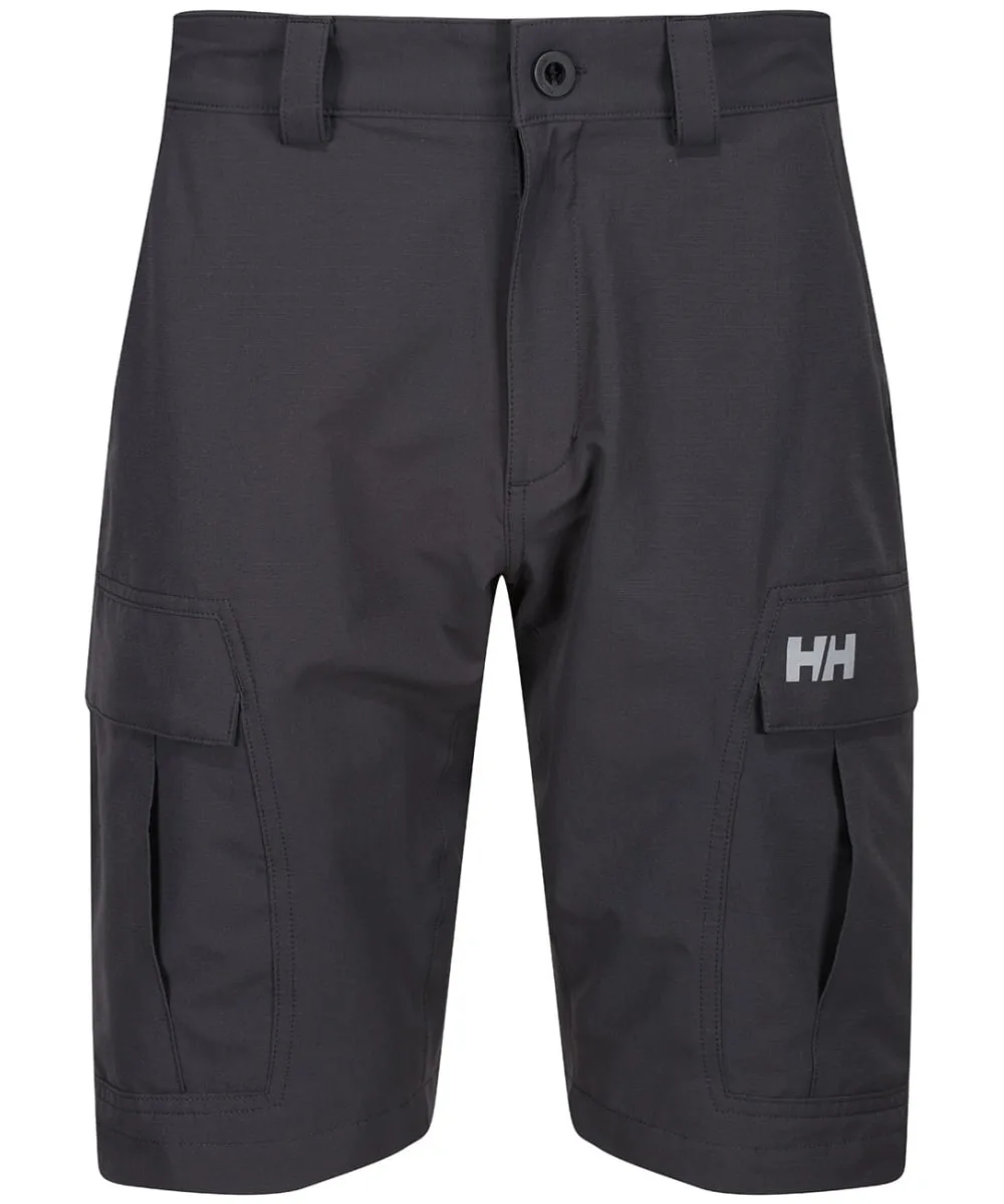 Men’s Helly Hansen Quick Drying Cargo Shorts 11