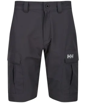 Men’s Helly Hansen Quick Drying Cargo Shorts 11