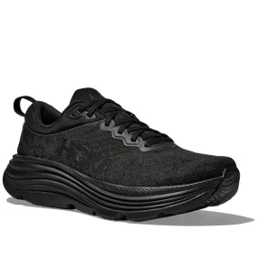 Men’s HOKA Gaviota 5 – Black/Black (BBLC)