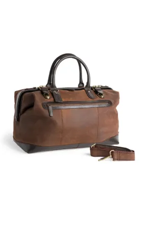 Men's Overnight Doctor's Bag
