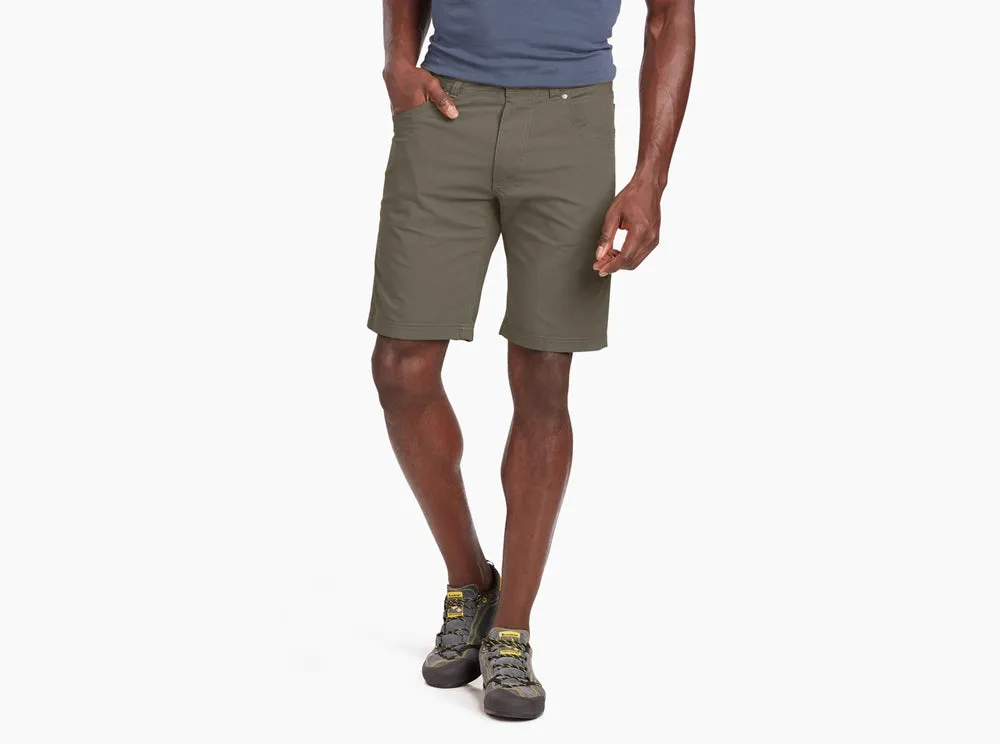 Men's Radikl 10 Short