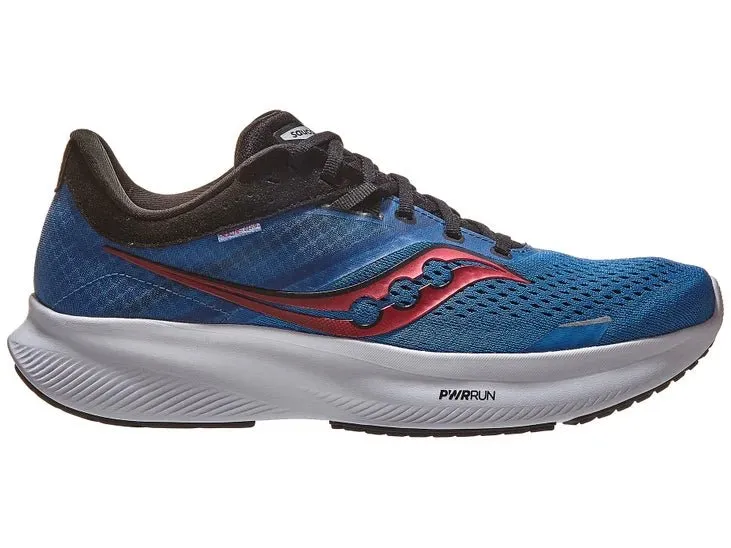 Men's Saucony Ride 16