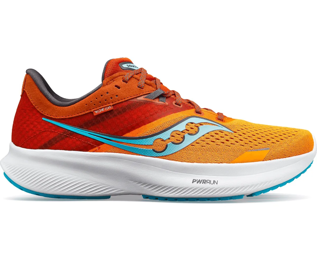 Men's Saucony Ride 16