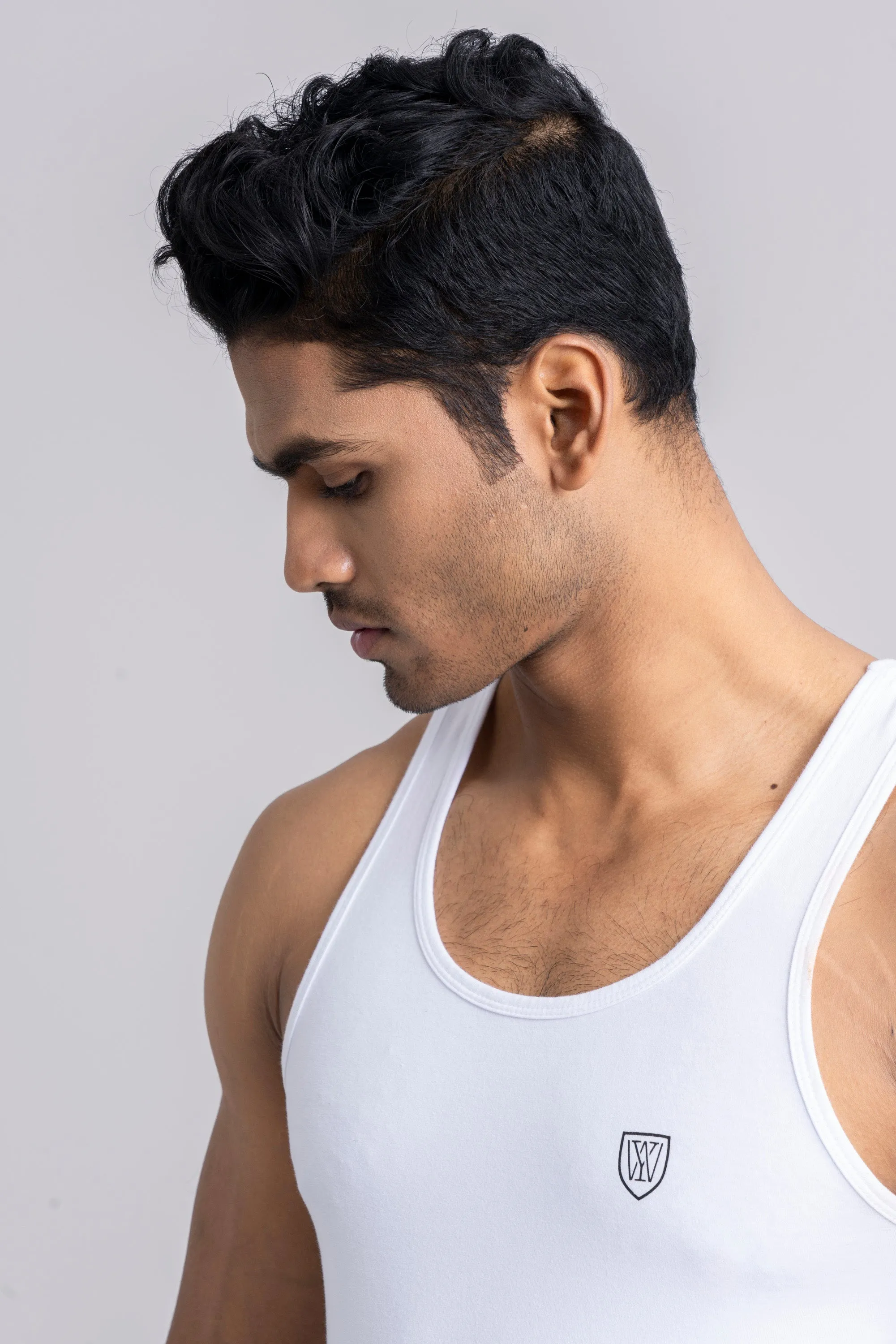 Men's Stretch Tank Top