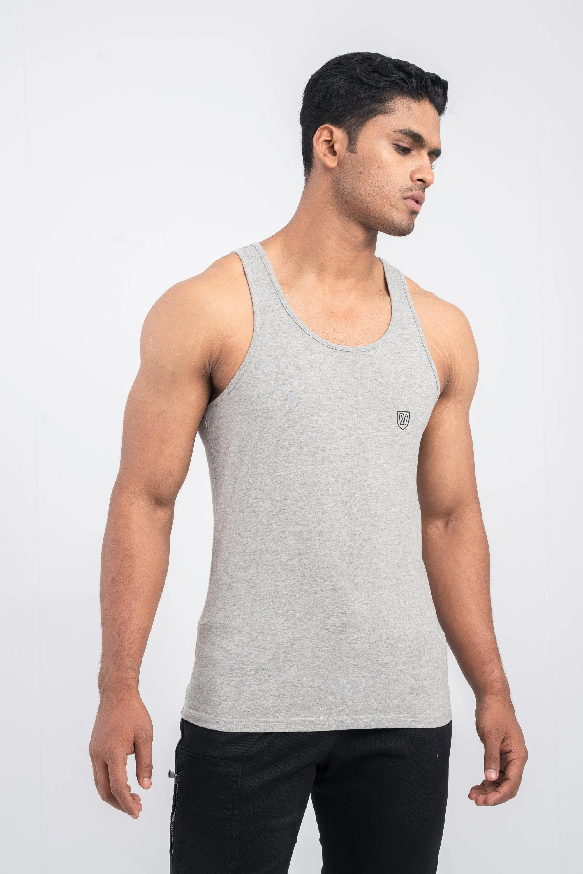 Men's Stretch Tank Top