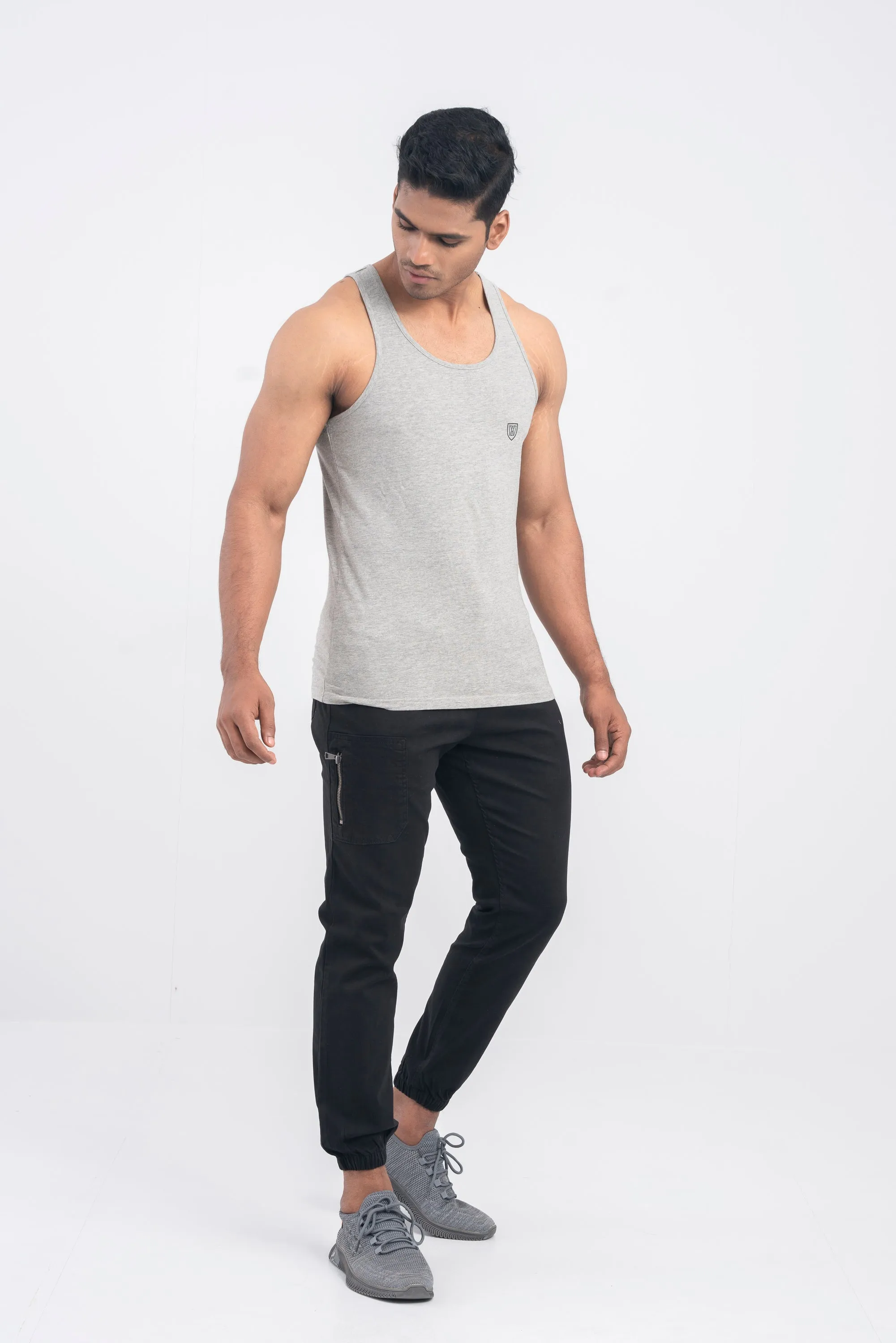 Men's Stretch Tank Top