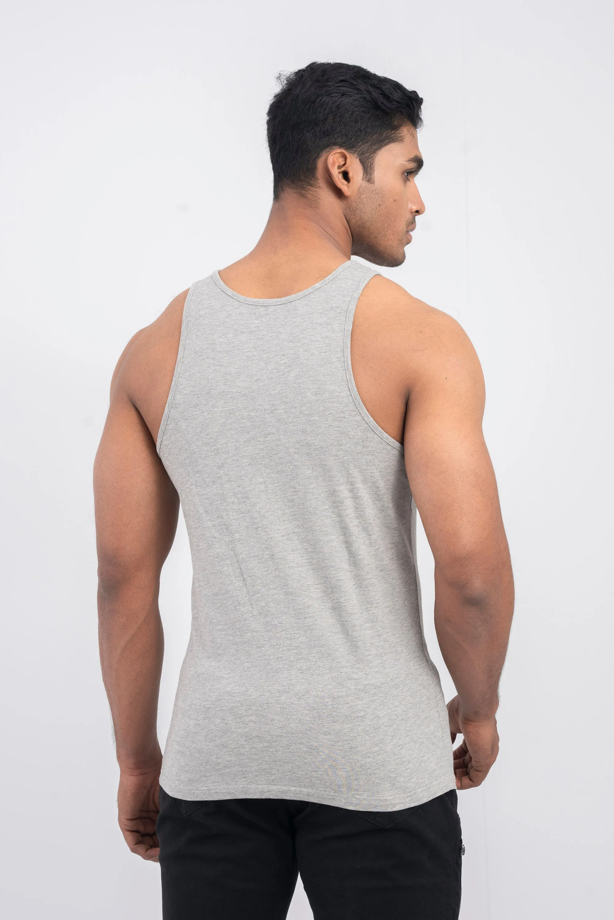 Men's Stretch Tank Top