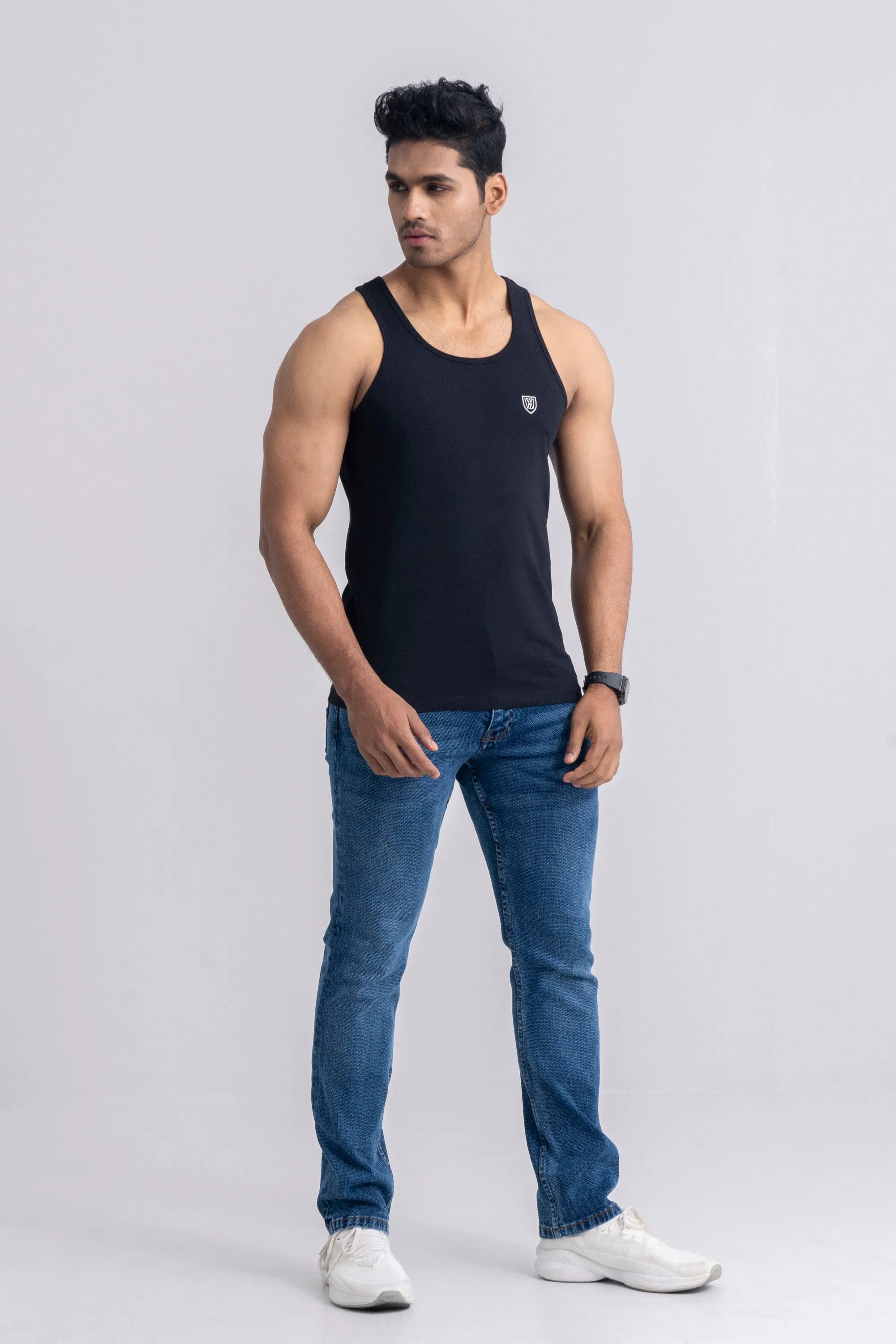 Men's Stretch Tank Top