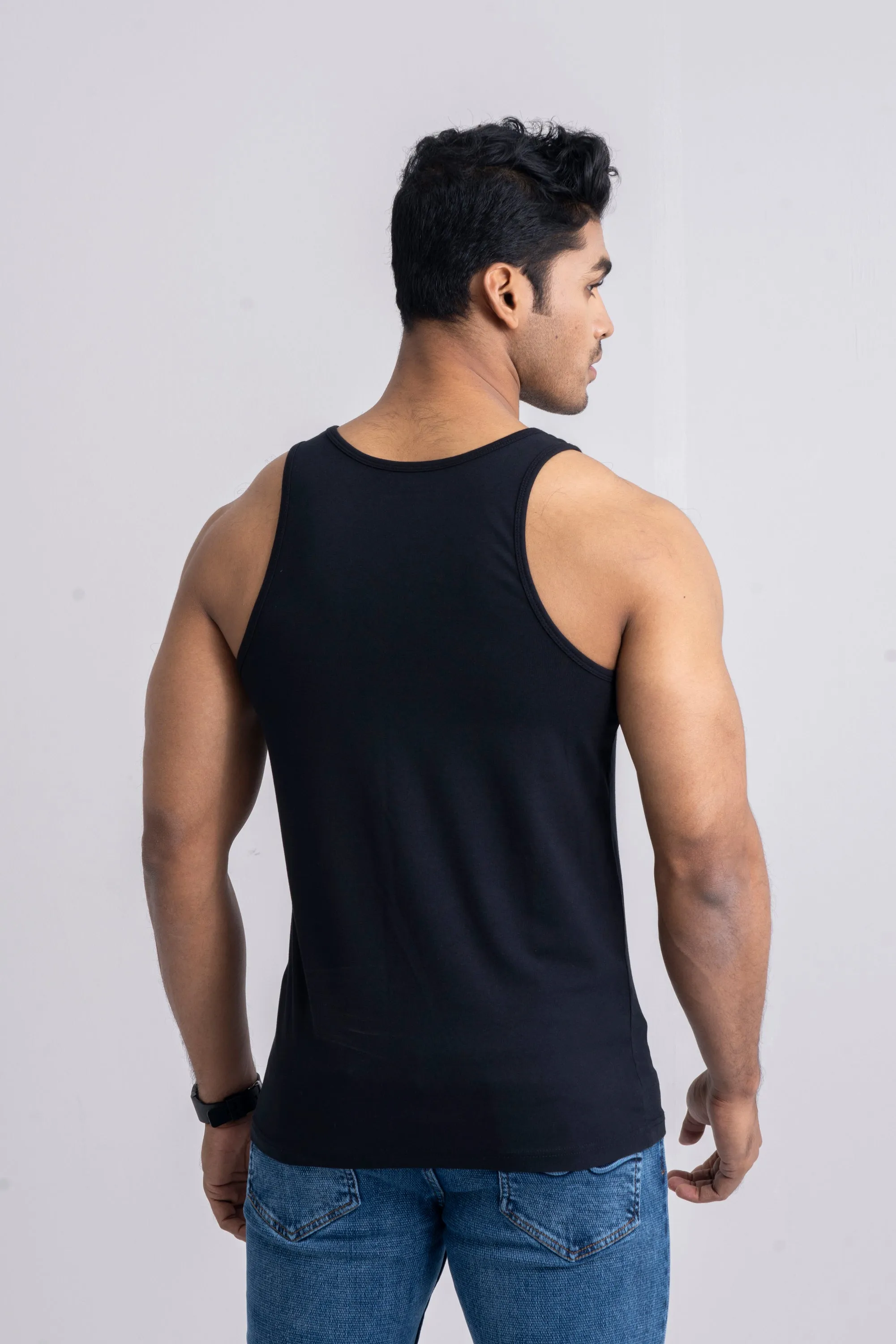 Men's Stretch Tank Top