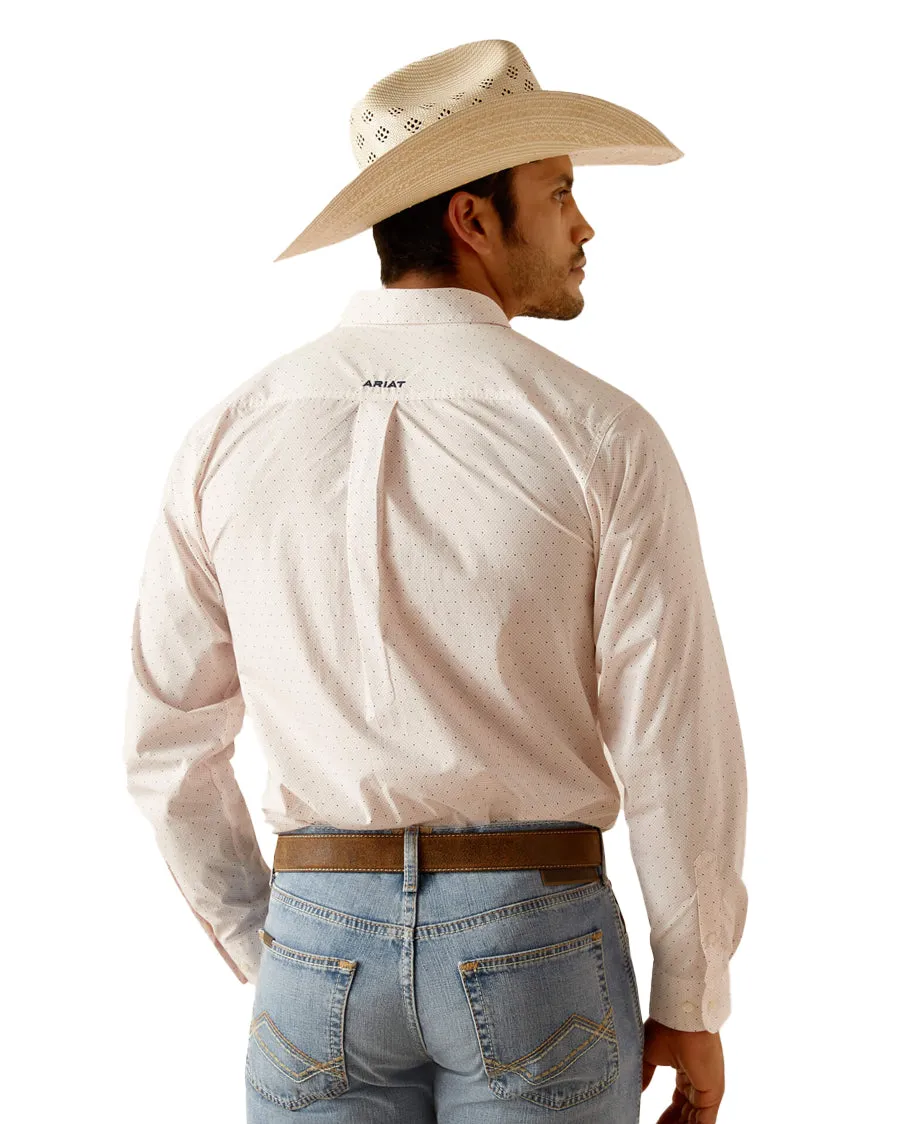 Men's Thor Fitted Shirt