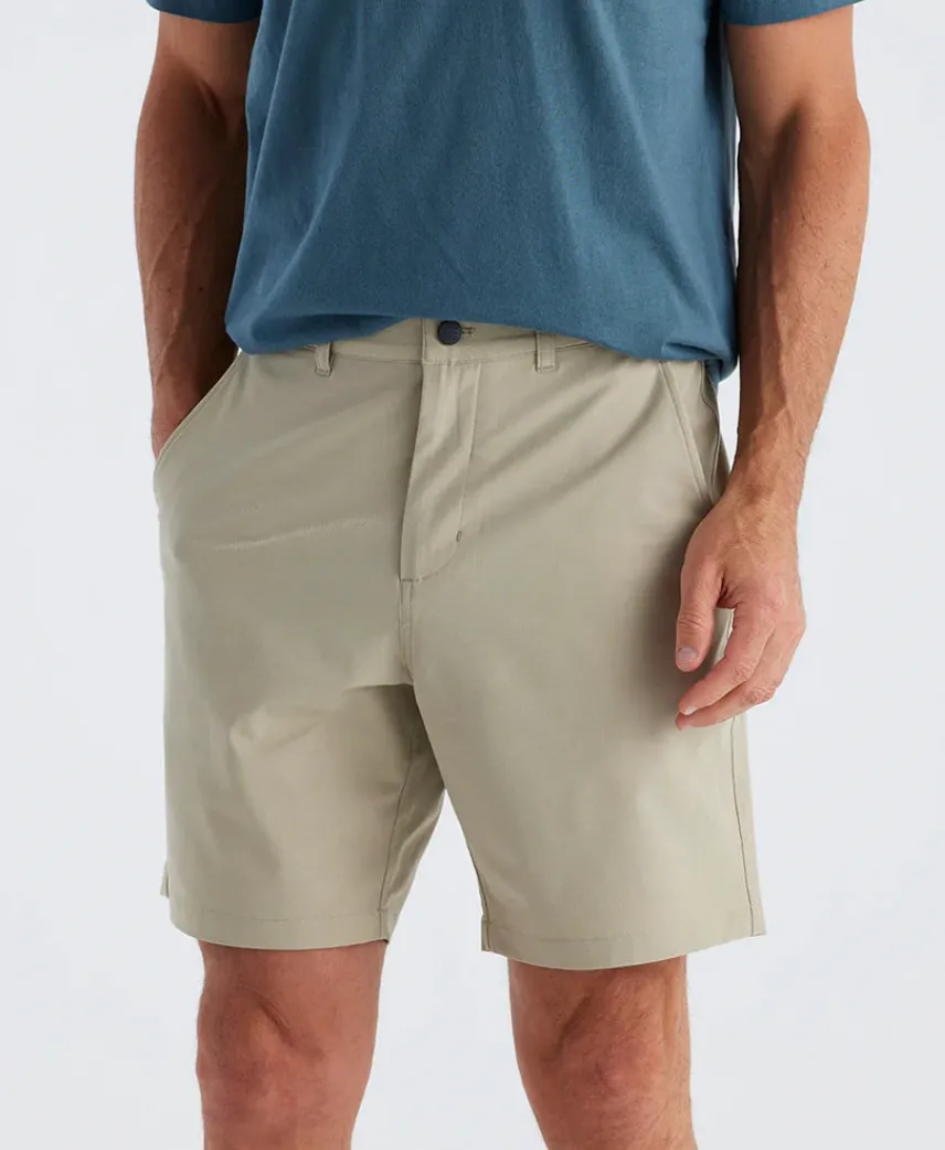 Men's Tradewind Short