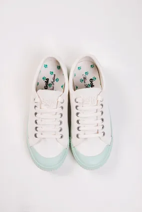 Meowy Magic Sneakers