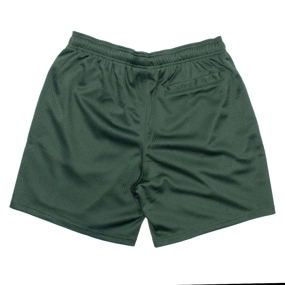 Mesh Short Big Basic