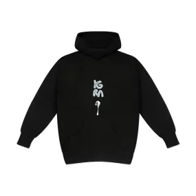 ‘Metal Drip' hoodie