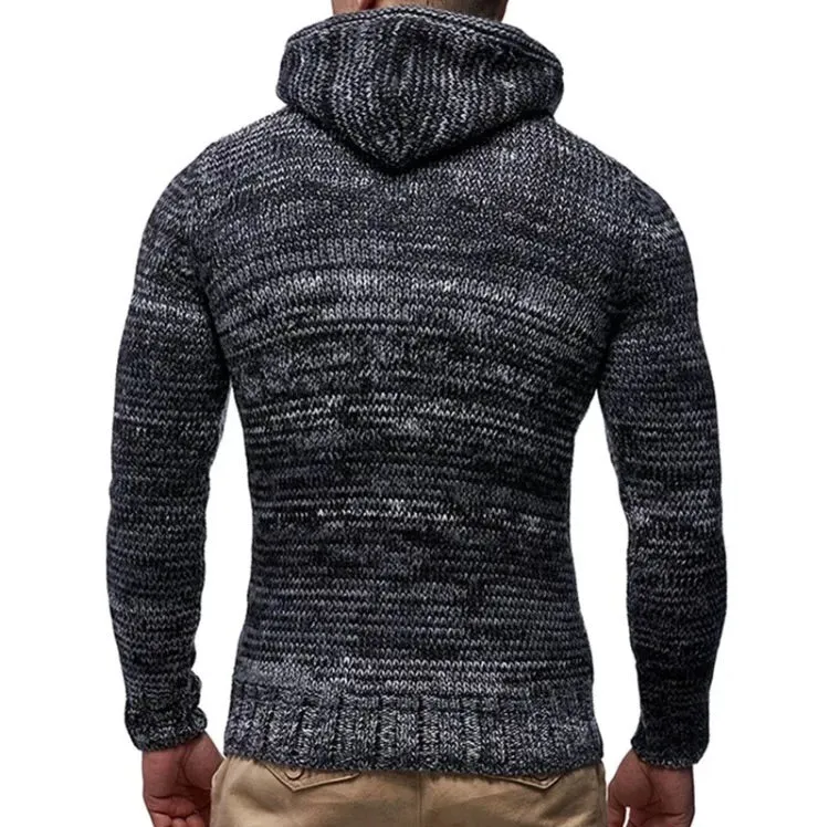 Mexo Sweater (2 Colors)