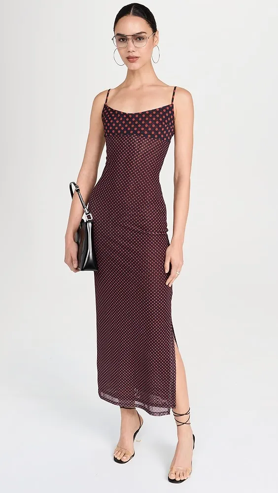 Miaou   Thais Dress 