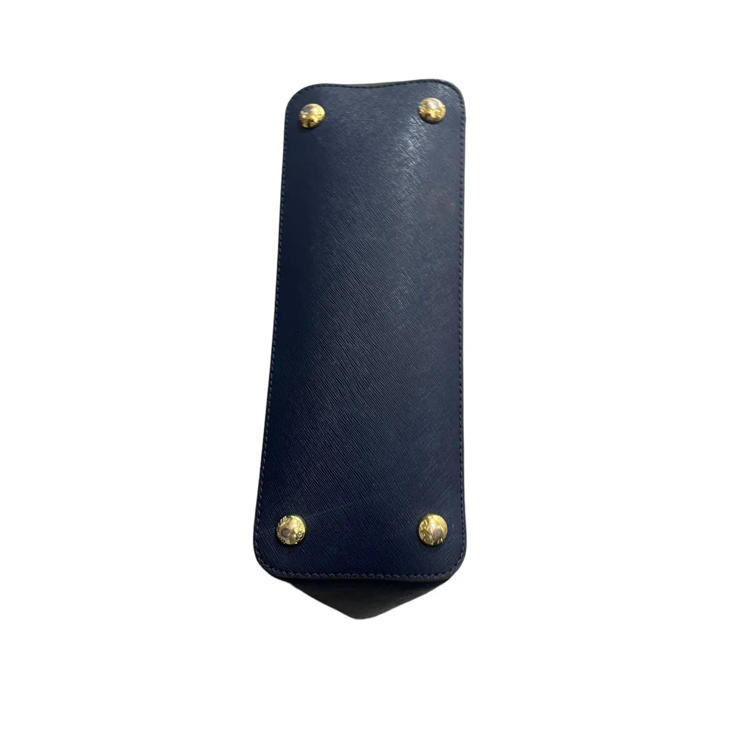 Michael Kors Navy Bag