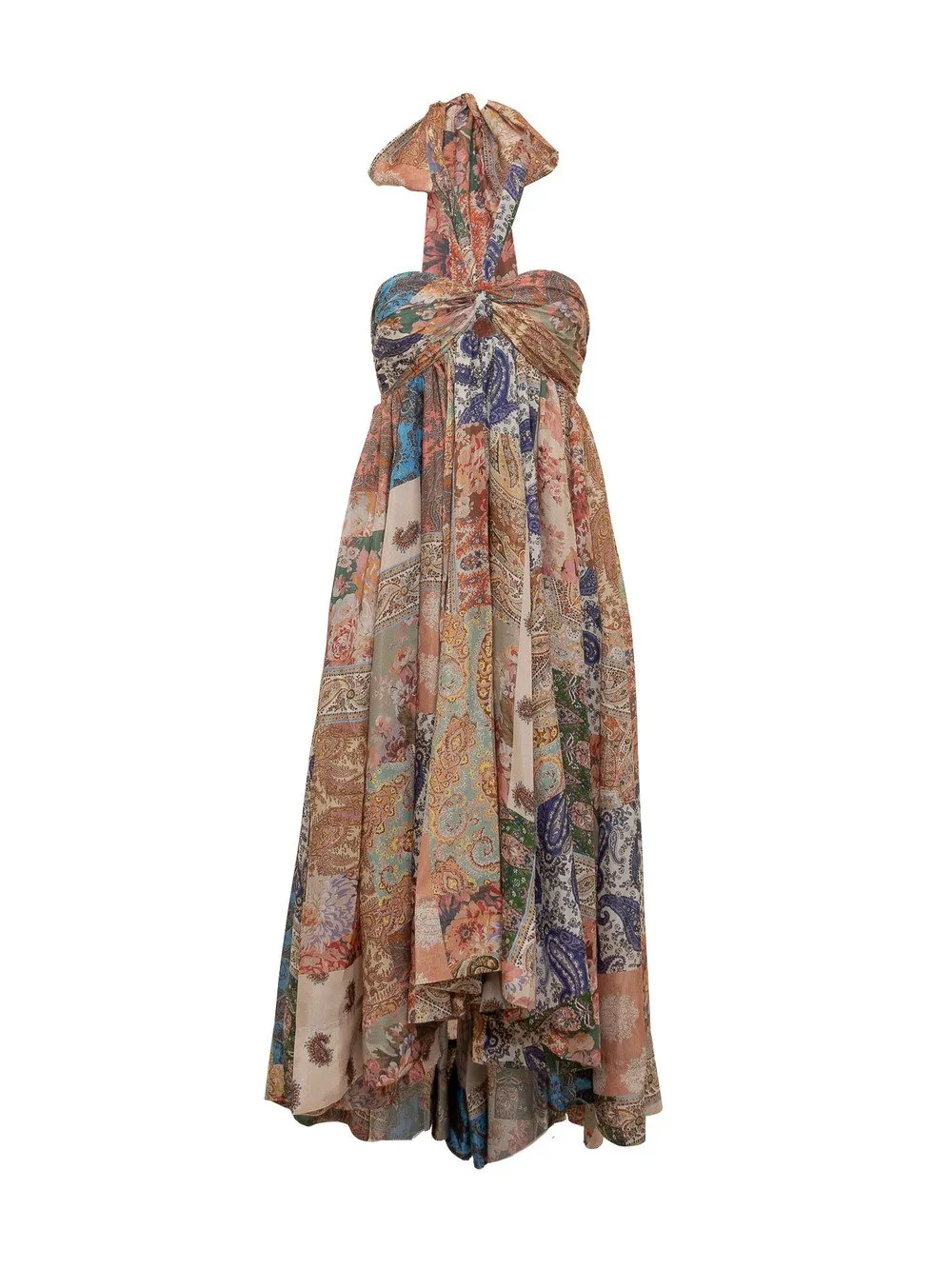 Midi Dress