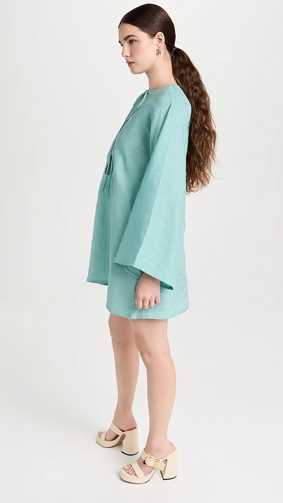 Mie   Faro Dress 