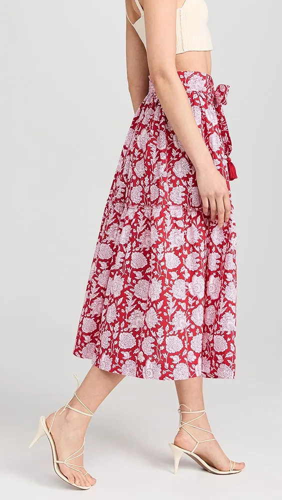 Mille   Françoise Skirt 