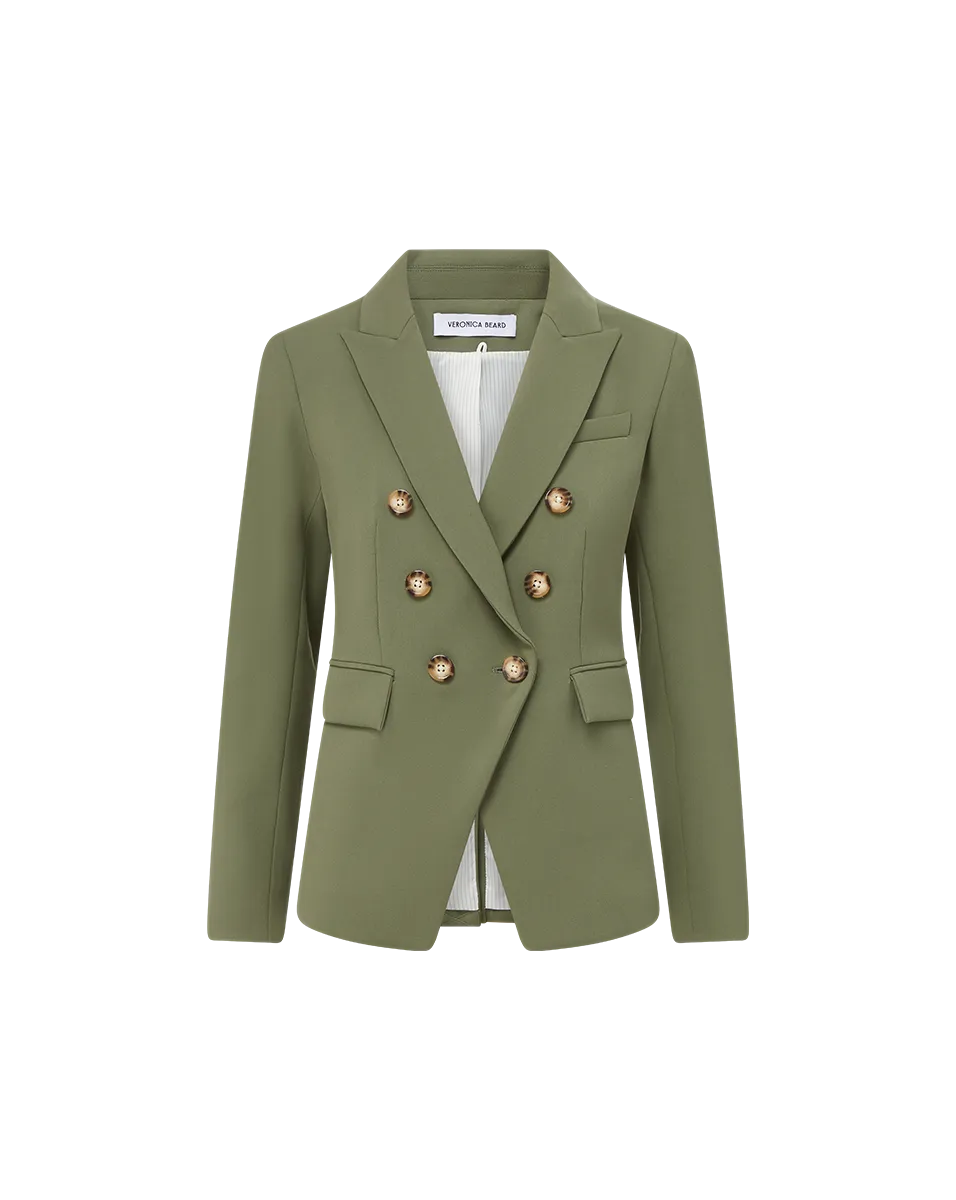 Miller Dickey Jacket