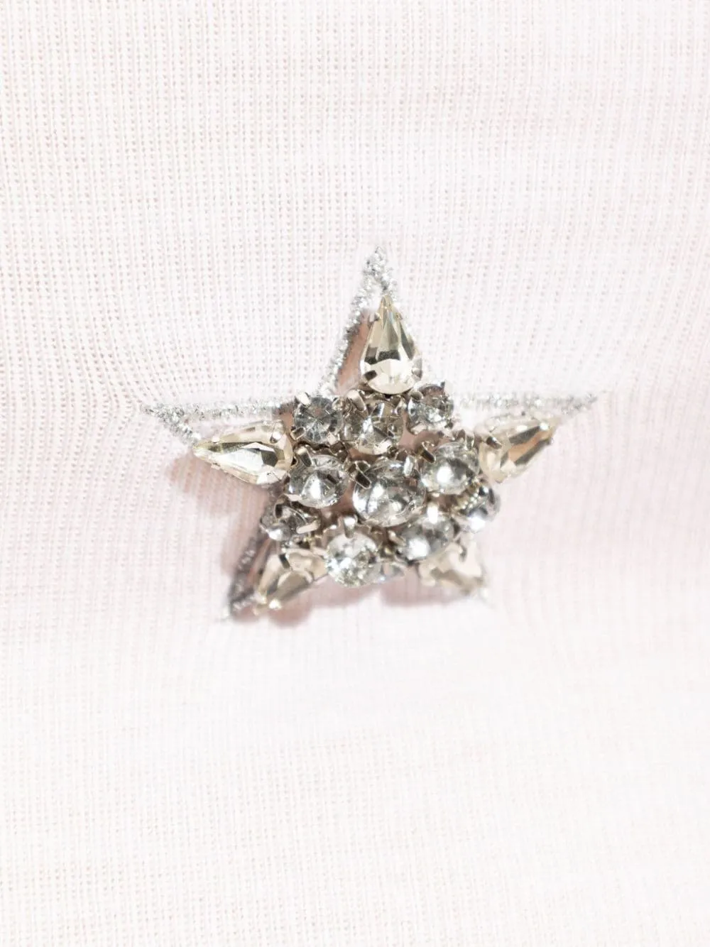 MINI STAR TANK TOP