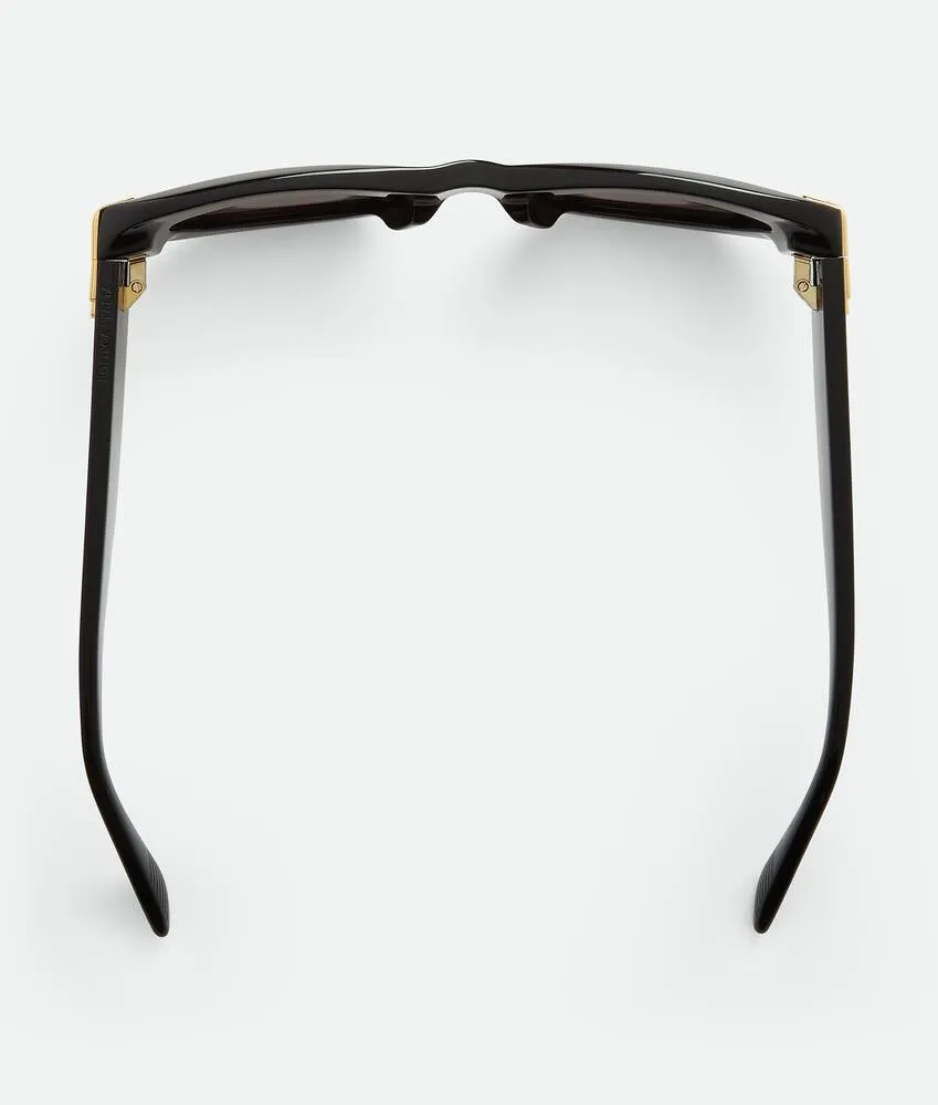 Mitre Oval Sunglasses