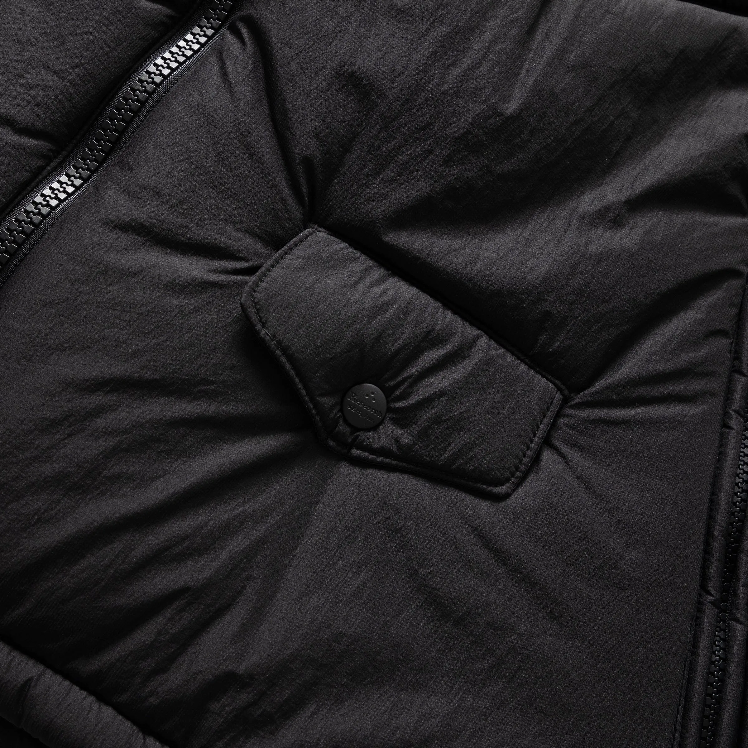 M.J. VEST BLACK | Bodega