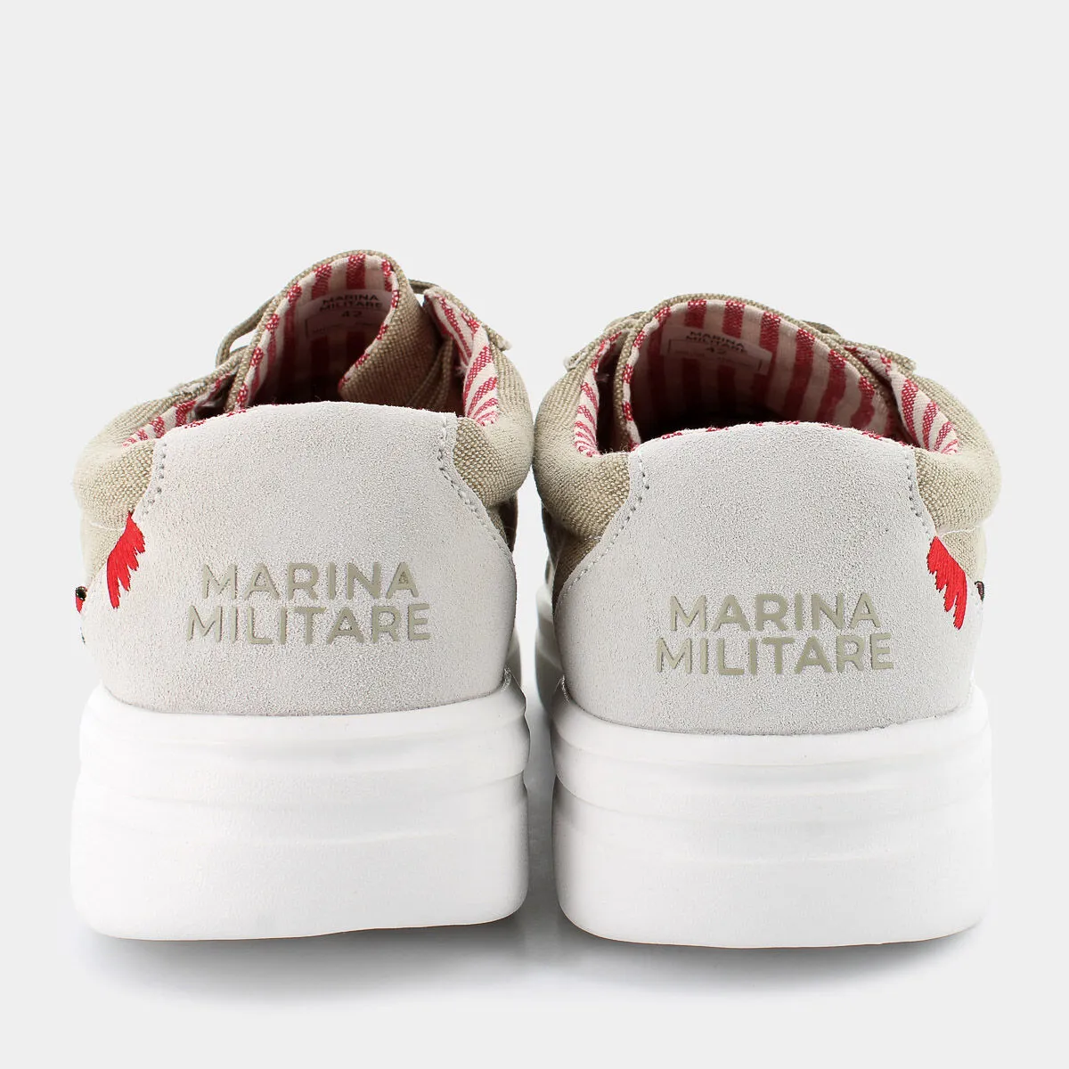 MM-1702SABBIA- SNEAKERS