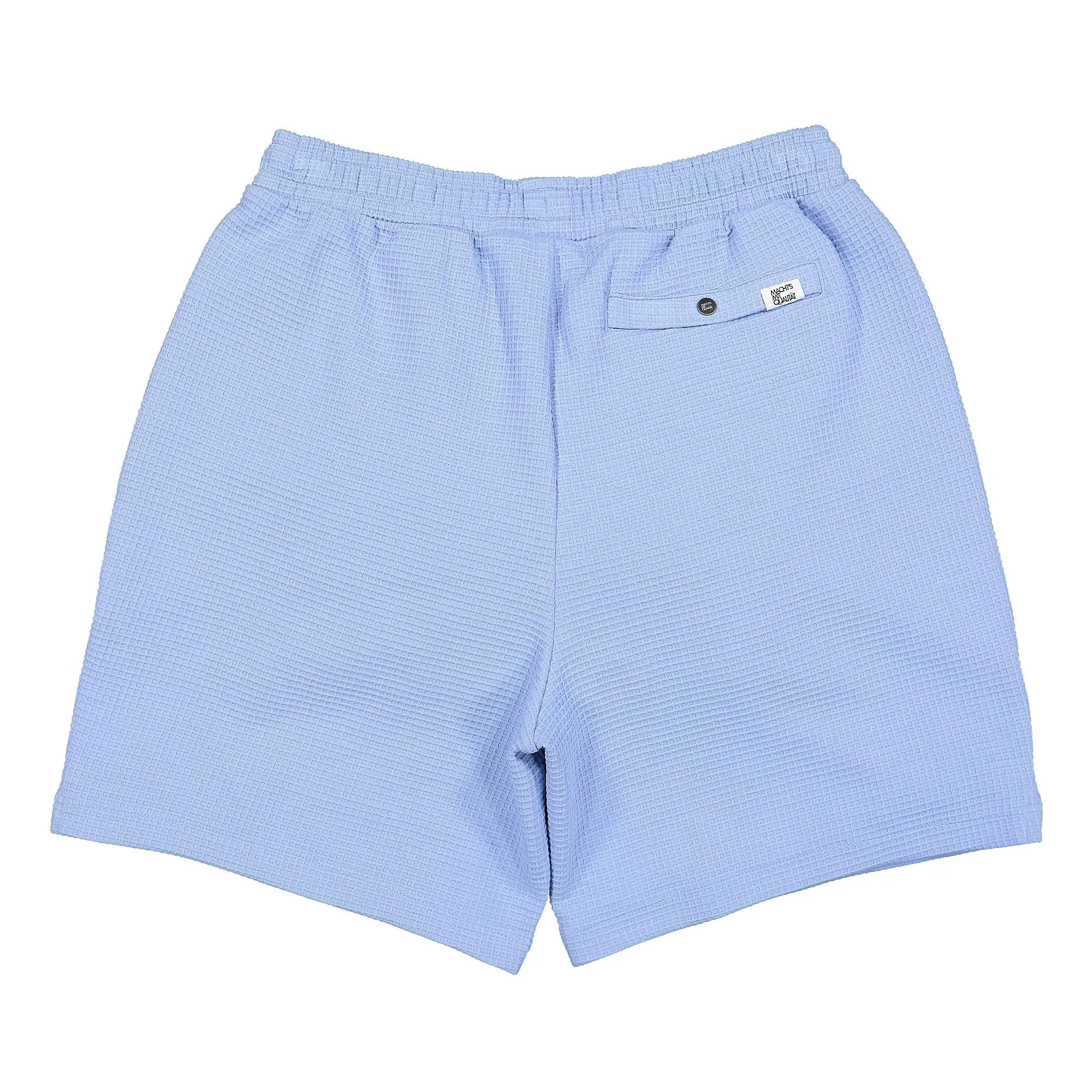 MMQ STB Shorts